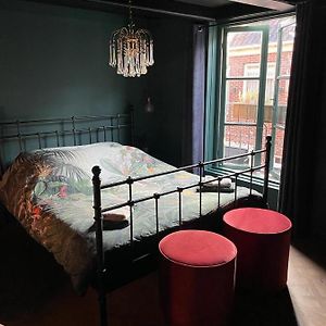 Deluxe Kamer met een King Size Bed